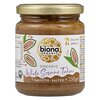 Biona Organic Whole Sesame Tahini Smooth Salted 250g image Biona Organic Whole Sesame Tahini Smooth Salted 250g