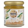 Biona Organic Tahini White 170g image Biona Organic Tahini White 170g