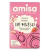 Amisa Bio gyümölcsös zabpelyhes müzli 325g image Amisa Bio gyümölcsös zabpelyhes müzli 325g