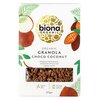 Biona Bio csokis-kókuszos granola 375g
