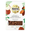 Biona Bio csokis-kókuszos granola 375g image Biona Bio csokis-kókuszos granola 375g