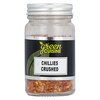 GC Chilli tört Crushed Chili üveg 30g image GC Chilli tört Crushed Chili üveg 30g