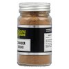GC Koriandermag Coriander őrölt üveg 55g image GC Koriandermag Coriander őrölt üveg 55g