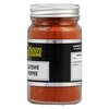 GC Cayenne bors Cayenne pepper üveg 65g image GC Cayenne bors Cayenne pepper üveg 65g