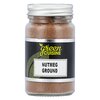 GC Szerecsendió őrölt Gr.Nutmeg üveg 70g image GC Szerecsendió őrölt Gr.Nutmeg üveg 70g