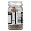 GC Szerecsendió egész Wh.Nutmeg üveg 50g image GC Szerecsendió egész Wh.Nutmeg üveg 50g