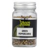 GC Bors Zöld egész Green pepper üveg 30g image GC Bors Zöld egész Green pepper üveg 30g