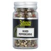 GC Bors vegyes Mixed Peppercorn üveg 50g