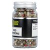 GC Bors vegyes Mixed Peppercorn üveg 50g