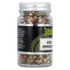 GC Bors vegyes Mixed Peppercorn üveg 50g