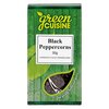 GC Bors fekete BlackPeppercorns 30g