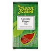 GC Cayenne bors Cayenne pepper 50g M image GC Cayenne bors Cayenne pepper 50g M