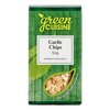 Green Cuisine fokhagymachips 50g       image Green Cuisine fokhagymachips 50g