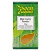 GC Curry por csípős Hot Curry Powder 50g image GC Curry por csípős Hot Curry Powder 50g