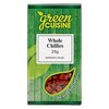 GC Chili egész Whole Chillies 25g image GC Chili egész Whole Chillies 25g