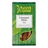 Green Cuisine fahéj rúd 20g         image Green Cuisine fahéj rúd 20g