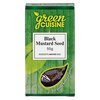 GC Mustármag fekete BlackMustardSeed 50g image GC Mustármag fekete BlackMustardSeed 50g