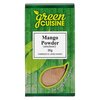 GC Mangópor Mango Powder 30g