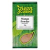 GC Mangópor Mango Powder 30g image GC Mangópor Mango Powder 30g