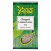 GC Citromfű vágott Chopp. Lemongrass 25g image GC Citromfű vágott Chopp. Lemongrass 25g