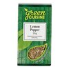 Green Cuisine citromos bors  35g       image Green Cuisine citromos bors  35g
