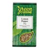 Green Cuisine citromos bors  35g      