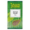 GC Ajovánmag Ajwan Seeds 50g image GC Ajovánmag Ajwan Seeds 50g
