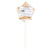 Swirl Star salted caramel 60g image Swirl Star salted caramel 60g
