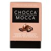 Chocca Mocca Caramelised Hazelnuts in Dusted Milk Chocolate 100g image Chocca Mocca Caramelised Hazelnuts in Dusted Milk Chocolate 100g
