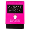 Chocca Mocca Strawberries & cream 100g image Chocca Mocca Strawberries & cream 100g