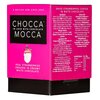 Chocca Mocca Strawberries & cream 100g