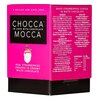 Chocca Mocca Strawberries & cream 100g image Chocca Mocca Strawberries & cream 100g