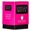 Chocca Mocca Strawberries & cream 100g image Chocca Mocca Strawberries & cream 100g