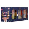 Original Candy Xmas Jars 660g image Original Candy Xmas Jars 660g