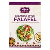 Alféz Moroccan Spiced Falafel Mix 150g image Alféz Moroccan Spiced Falafel Mix 150g