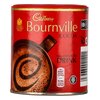 Cadbury Bournville cocoa 125g image Cadbury Bournville cocoa 125g
