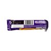 Cadbury Karamellás-földimogyorós tejcsokoládé szelet 49g