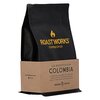 Roastworks Colombia Beatriz Giraldo Ground 200g image Roastworks Colombia Beatriz Giraldo Ground 200g