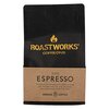 Roastworks Espresso Ground 200g image Roastworks Espresso Ground 200g
