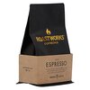 Roastworks Espresso Ground 200g image Roastworks Espresso Ground 200g