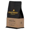 Roastworks Sumatra Ground 200g image Roastworks Sumatra Ground 200g