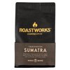 Roastworks Sumatra szemeskávé 200g image Roastworks Sumatra szemeskávé 200g