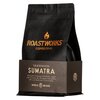 Roastworks Sumatra szemeskávé 200g image Roastworks Sumatra szemeskávé 200g