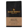 Roastworks Brazil Ground 200g image Roastworks Brazil Ground 200g