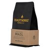 Roastworks Brazil Ground 200g image Roastworks Brazil Ground 200g