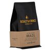 Roastworks Brazil Ground 200g image Roastworks Brazil Ground 200g