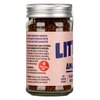 Little's instant kávé mandulalikőrrel 50g image Little's instant kávé mandulalikőrrel 50g