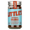 Little’s Instant kávé csokis-narancsos ízesítéssel 50g