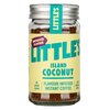 Little’s Instant Kávé Kókusz ízzel 50g image Little’s Instant Kávé Kókusz ízzel 50g