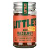 Little's koffeinmentes instant kávé mogyoró ízesítéssel 50g image Little's koffeinmentes instant kávé mogyoró ízesítéssel 50g